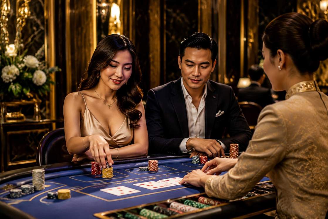 5jl10 Live Casino